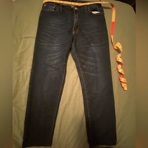 Levi’s Jeans Genuinely Crafted Juniors 13 Jeans